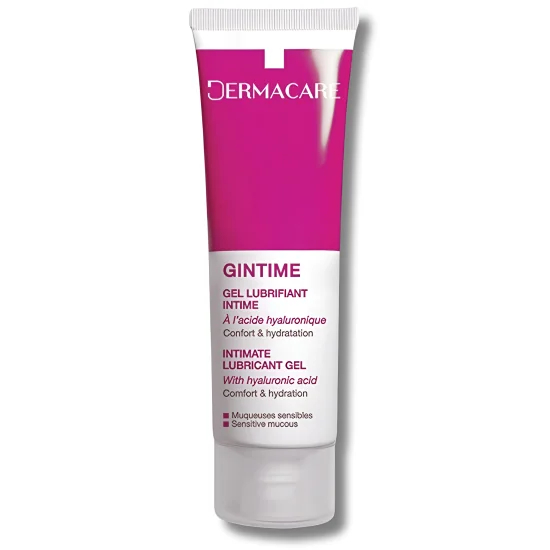 DERMACARE G’INTIME - GEL LUBRIFIANT INTIME 50 ML