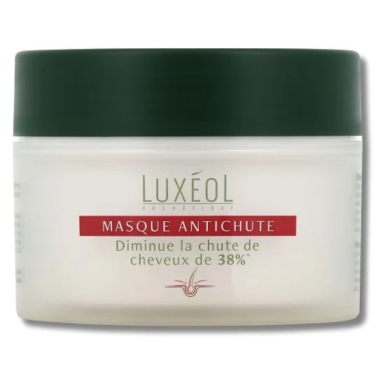 LUXEOL - MASQUE ANTI CHUTE 200ML