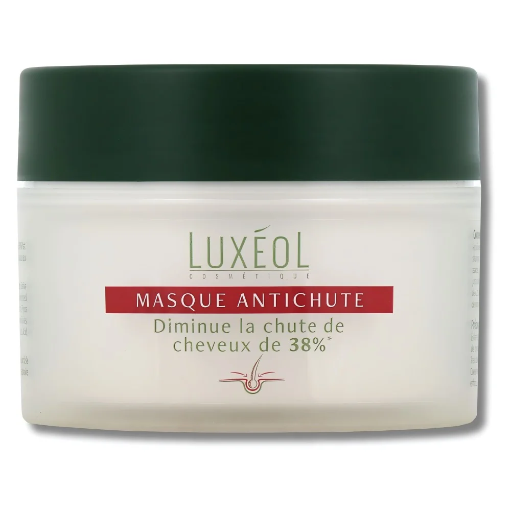 LUXEOL - MASQUE ANTI CHUTE 200ML