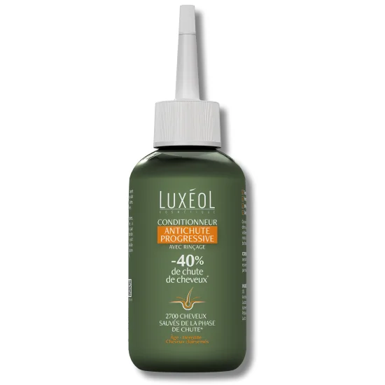 LUXÉOL - CONDITIONNEUR ANTI-CHUTE PROGRESSIVE 150ML