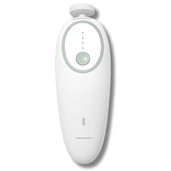 MOMCOZY - LIME À ONGLES ÉLECTRIQUE