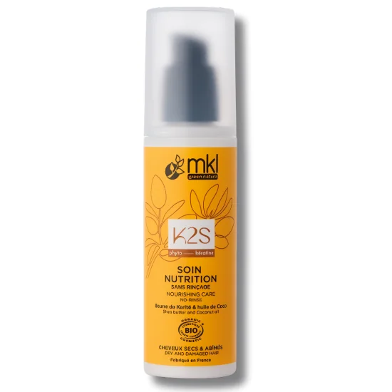 MKL - SOIN NUTIRITION SANS RAINCAGE BIO 100ML