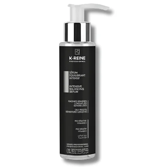 K-REINE - SERUM SANS SULFATE EQUILIBRANT INTENSIF 100ML