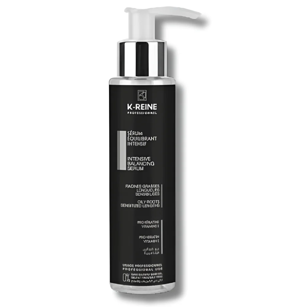 K-REINE - SERUM SANS SULFATE EQUILIBRANT INTENSIF 100ML