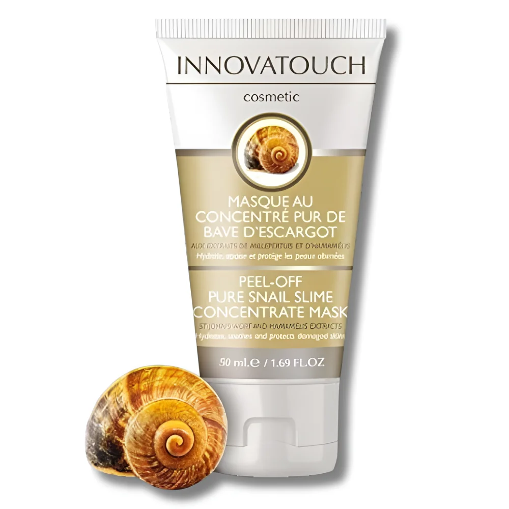 INNOVATOUCH - MASQUE BAVE D'ESCARGOT 50ML