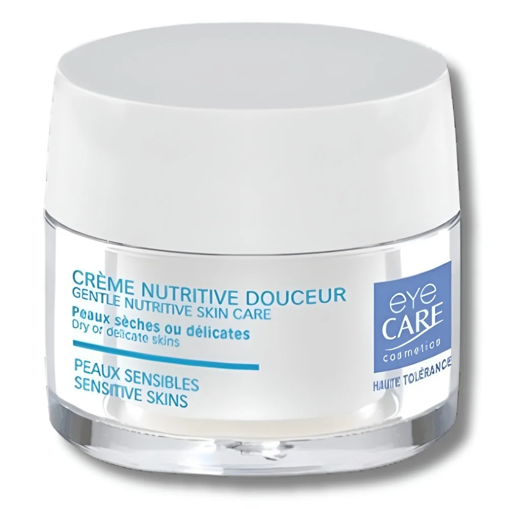 EYE CARE - CREME NUTRITIVE DOUCEUR 50ML