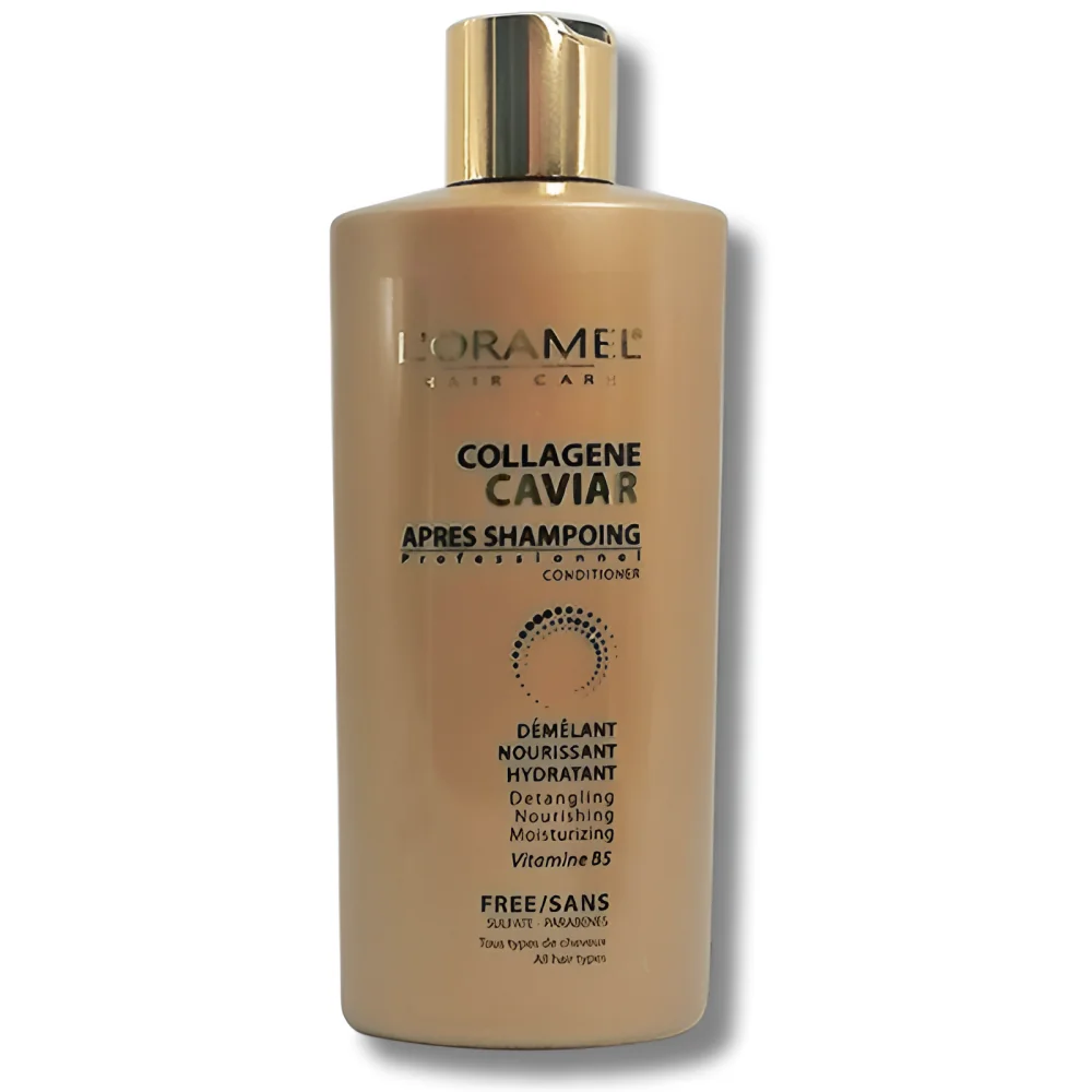 L'ORAMEL - APRÈS SHAMPOING PROFESSIONNEL 300ML