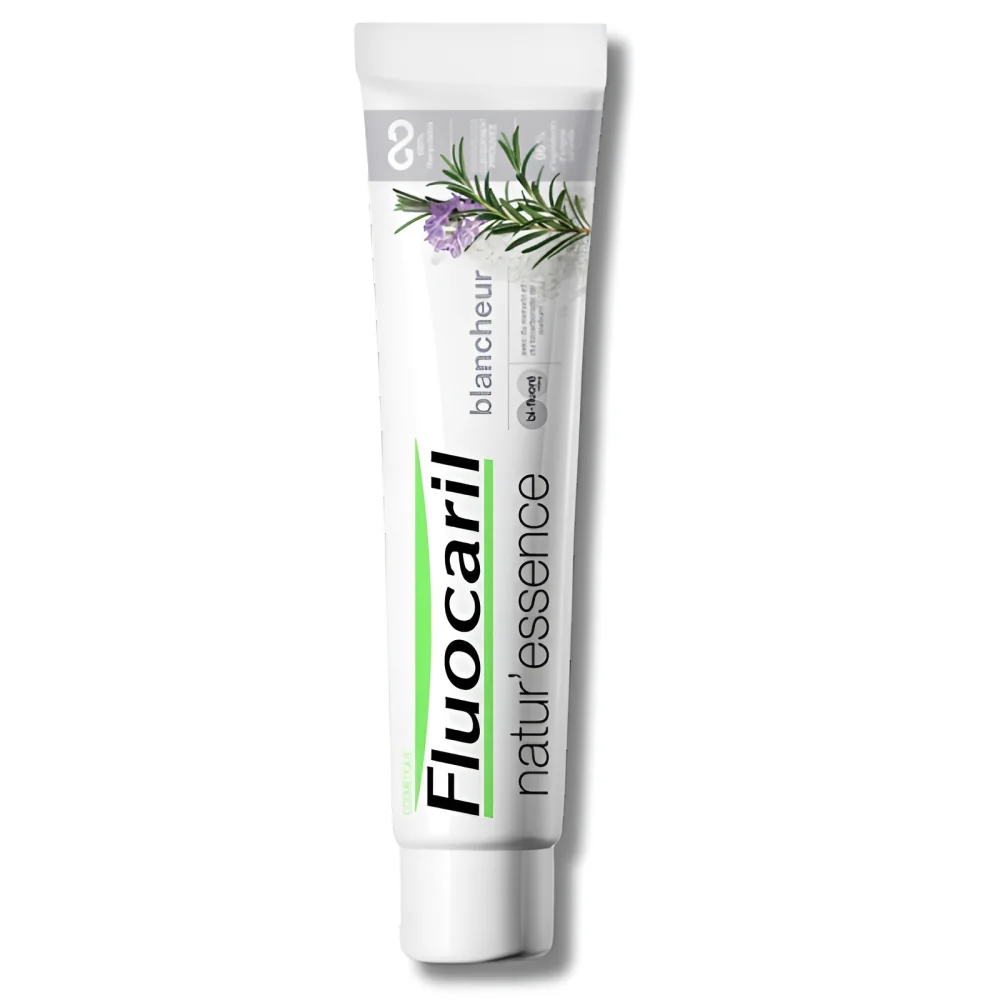 FLUOCARIL - NATUR'ESSENCE BLANCHEUR 75ML