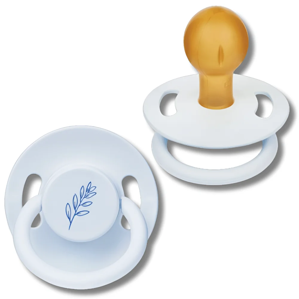 WEE BABY - PURE SUCETTES A EMBOUT 6-18MOIS 699