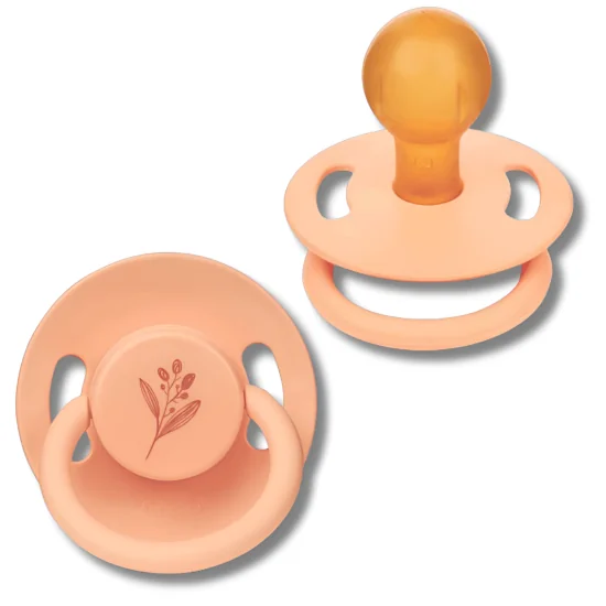 WEE BABY - PURE SUCETTES A EMBOUT 6-18MOIS 699