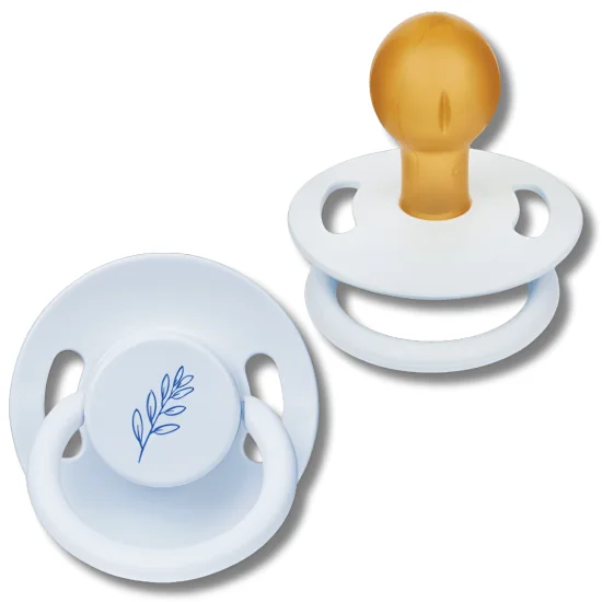 WEE BABY - PURE SUCETTE A EMBOUT 0-6MOIS 698