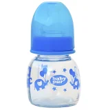 BABY PUR - BIBERON MICRO VERRE 60ML