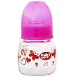 BABY PUR - BIBERON MICRO VERRE 60ML
