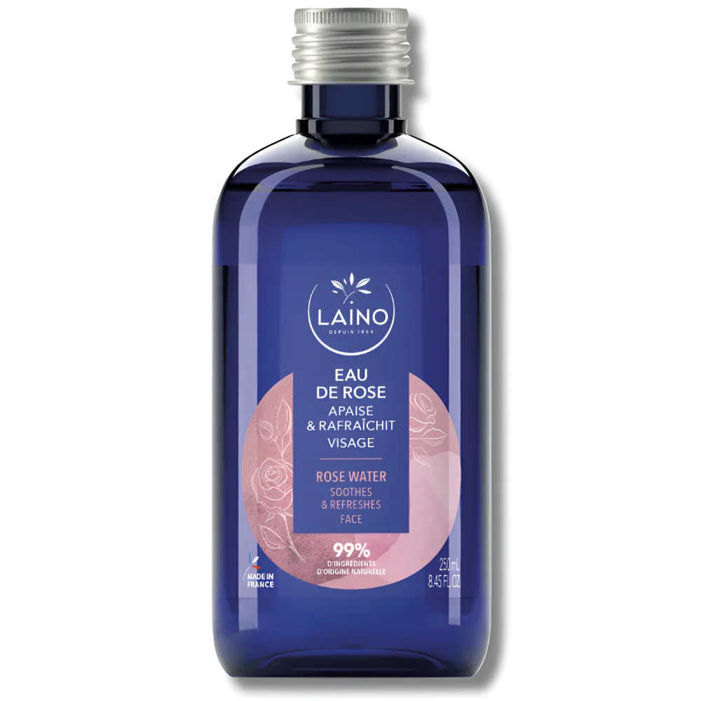 LAINO - EAU FLORALE DE ROSE 250ML