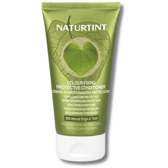 NATURTINT - APRES SHAMPOOING PROTECTEUR CHEVEUX COLORES 150ML