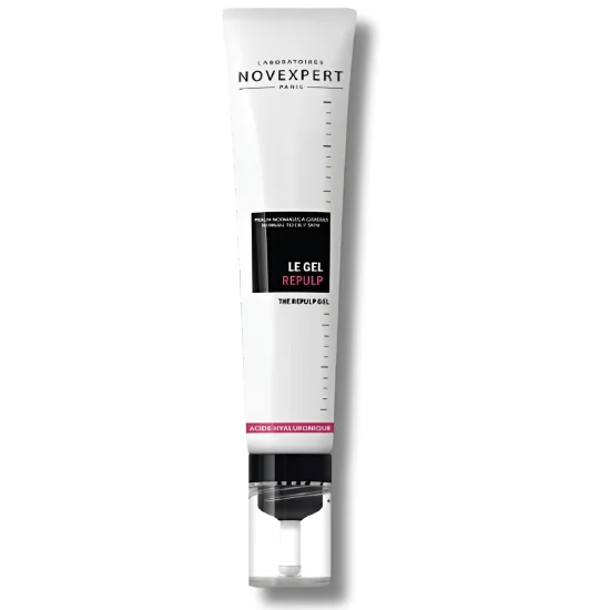 NOVEXPERT - LE GEL REPULP 40ML