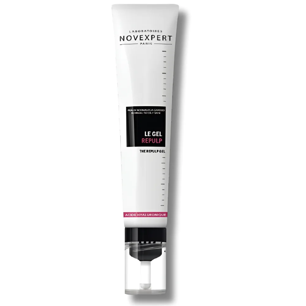 NOVEXPERT - LE GEL REPULP 40ML