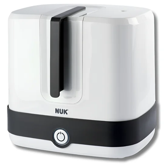 NUK - STERILISATEUR VARIO EXPRESS