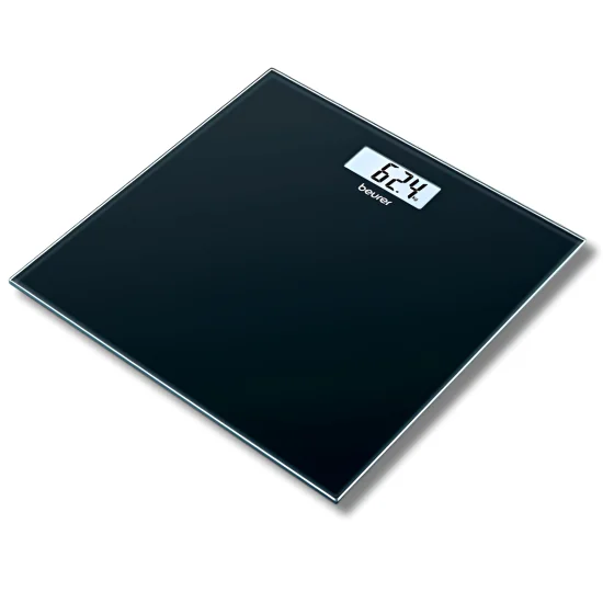 BEURER - PESE PERSONNE EN VERRE GS 10