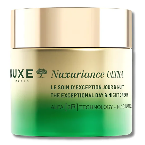 NUXE - NUXURIANCE ULTRA EXCEPTION 75ML