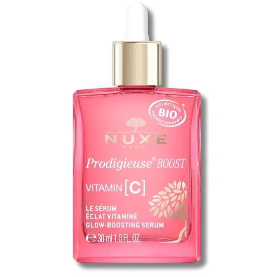 NUXE PRODIGIEUSE BOOST - SERUM VITAMINE C 30ML