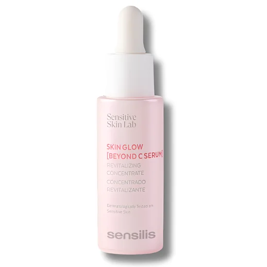 SENSILIS SKIN GLOW - SÉRUM  [BEYOND C SERUM] 30ML