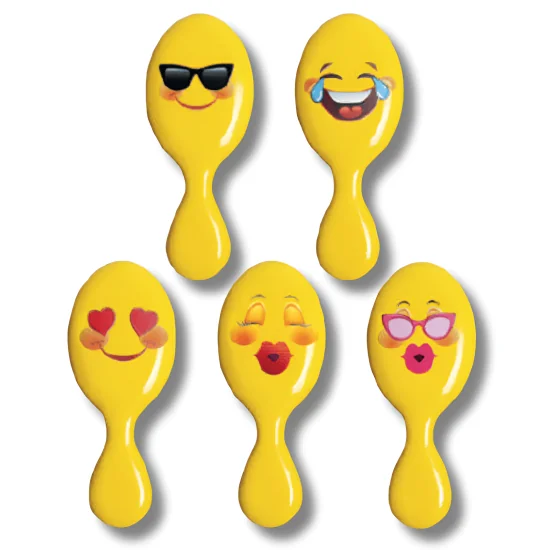 TITANIA - BOX KIDS BROSSE SMILE 1330