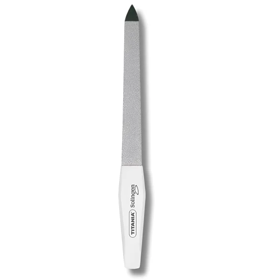 TITANIA - LIME A ONGLES 12.5CM