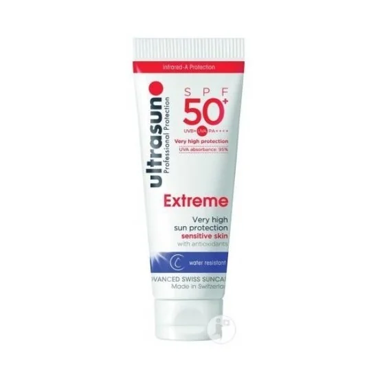 ULTRASUN EXTREME SPF50+, 75 ml pour Beauté