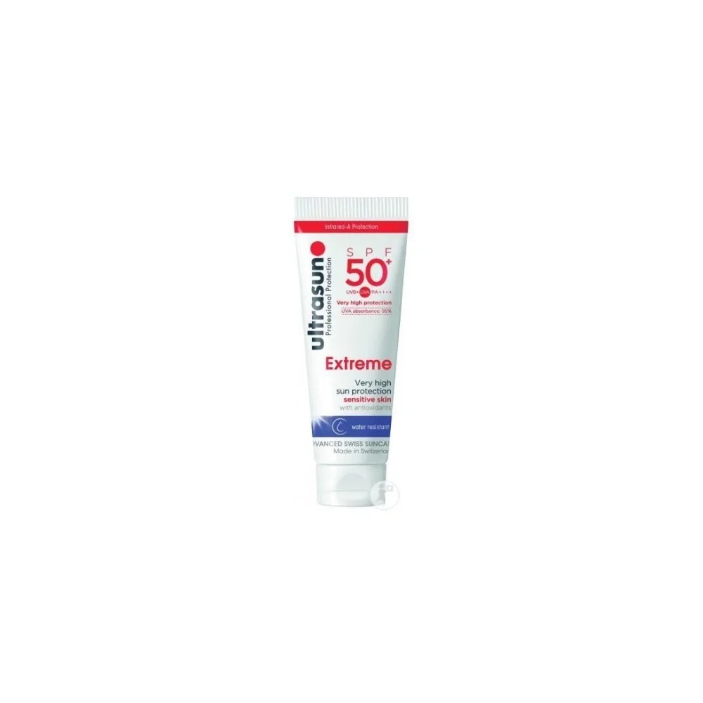 ULTRASUN EXTREME SPF50+, 75 ml pour Beauté