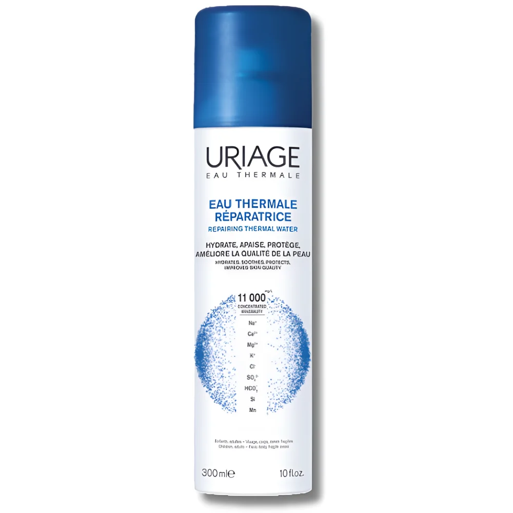 URIAGE - EAU THERMALE 300ML pour Visage