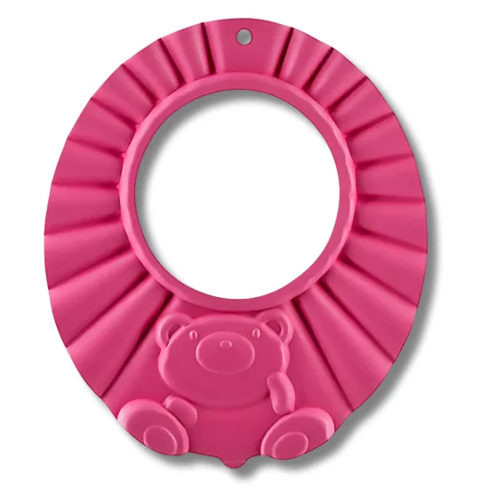 CANPOL BABIES - CERCEAU POUR RINCAGE DES CHEVEUX 74/006