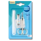 CANPOL BABIES - SET DE SOIN BEBE 9/809