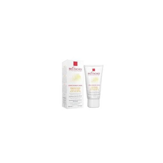 BIO-TACHES SOLAIRE ECRAN SPF50 50ml pour Beauté