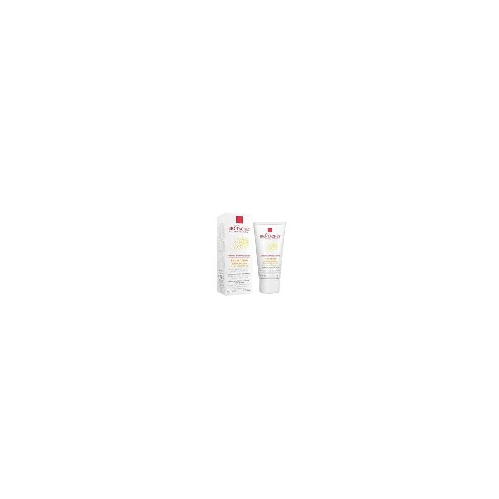 BIO-TACHES SOLAIRE ECRAN SPF50 50ml pour Beauté