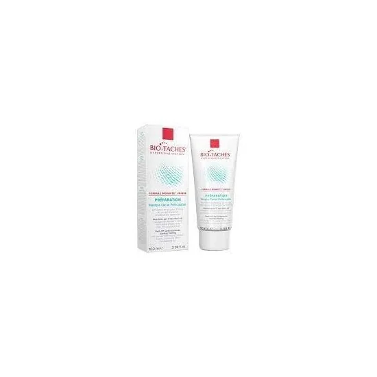 BIO-TACHES MASQUE PELLICULABLE DEPIGMENTANT 100ML pour Beauté