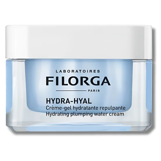 FILORGA HYDRA HYAL - CREME GEL HYDRATANTE REPULPANTE 50ML