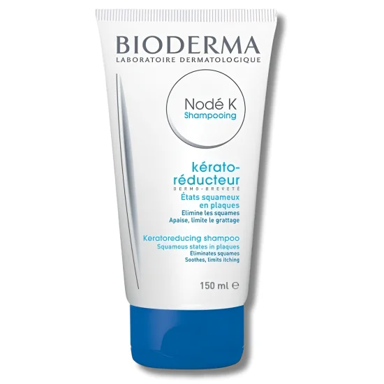 BIODERMA NODE K - SHAMPOOING KERATOREDUCTEUR 150ML