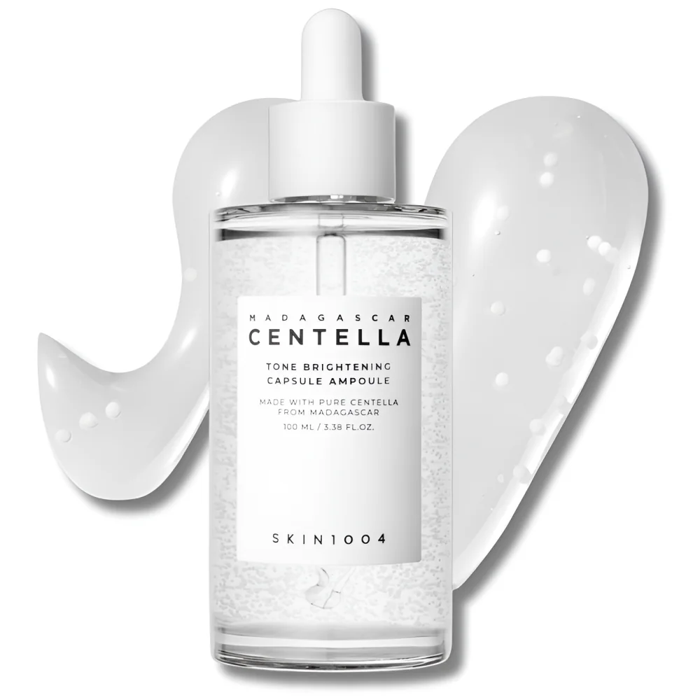 MADAGASCAR CENTELLA - BRIGHTENING CAPSULE AMPOULE 50ML
