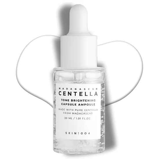 MADAGASCAR CENTELLA - TONE BRIGHTENING CAPSULE AMPOULE 30ML