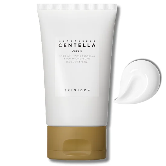 MADAGASCAR CENTELLA - CREAM 75ML