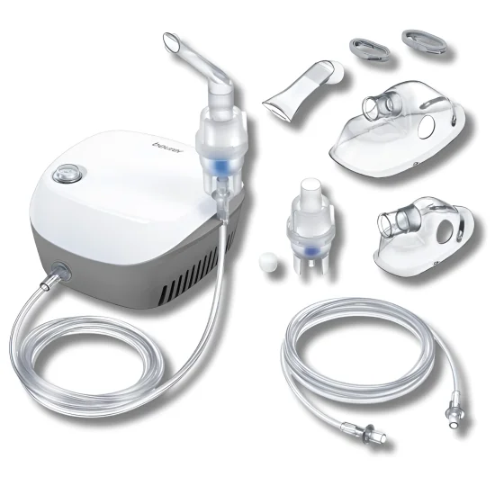 BEURER IH18 - NEBULISEUR INHALATEUR