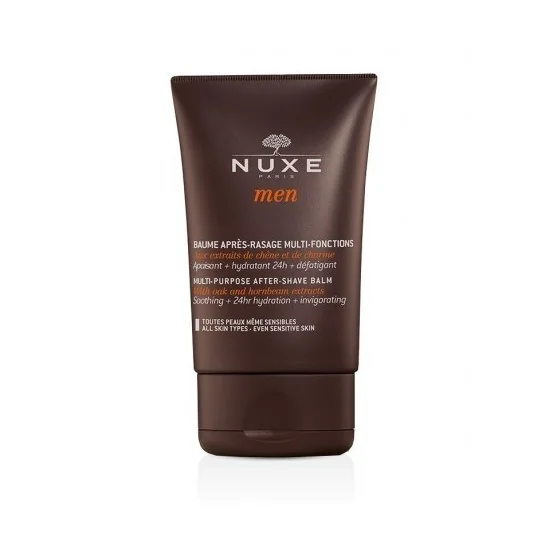 NUXE MEN Baume après-rasage multi-fonctions 50ML pour Hommes