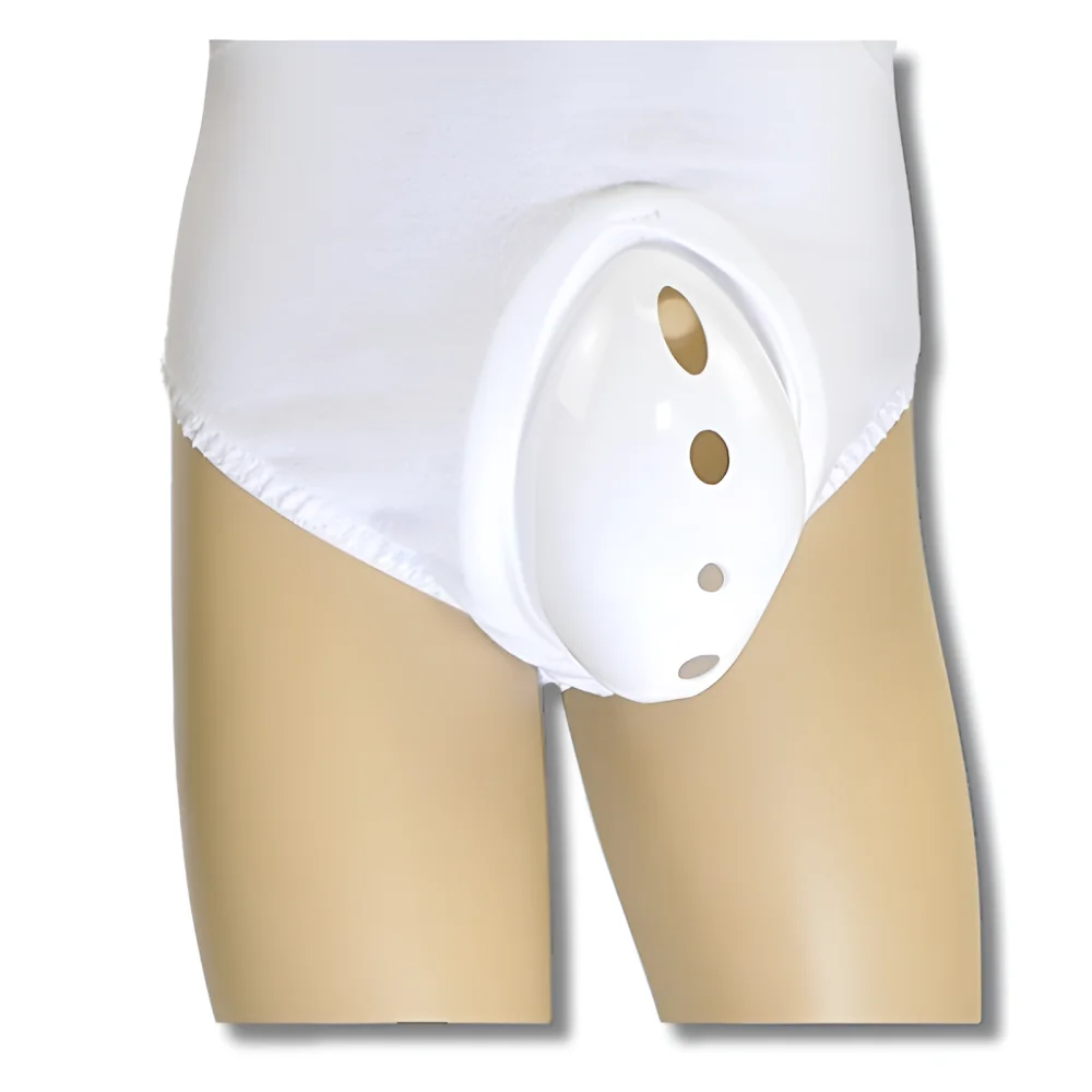RABIR - CULOTTE DE CIRCONCISION TAILLE M