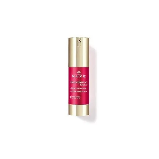 Nuxe Merveillance Expert Sérum lift-tenseur 30ML pour Beauté