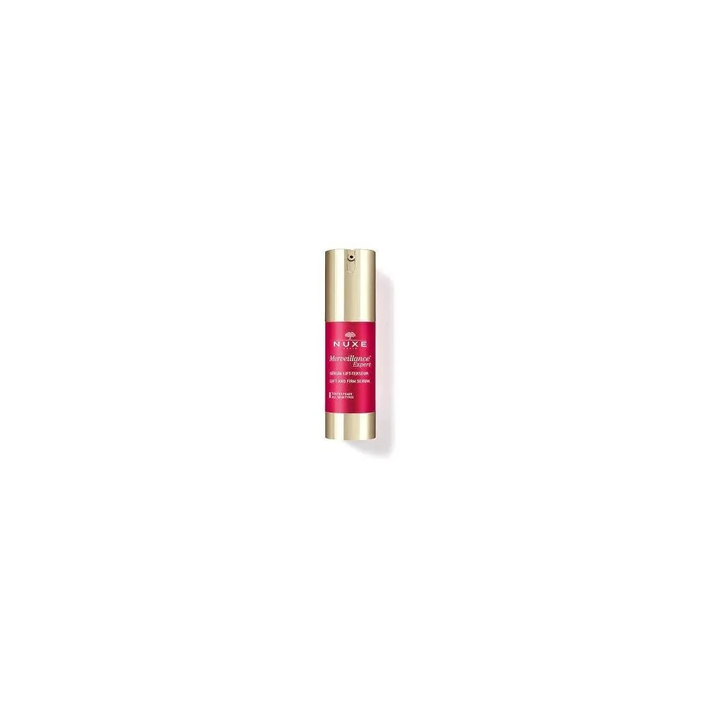 Nuxe Merveillance Expert Sérum lift-tenseur 30ML pour Beauté