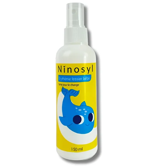 PROTIS NINOSYL - SPRAY POUR CHANGE 150ML