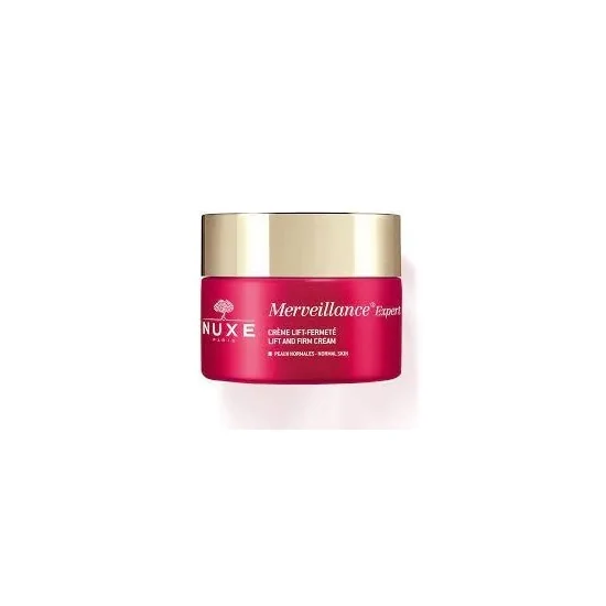 NUXE Merveillance Expert Crème lift-fermeté - Peaux Normales a mixt...