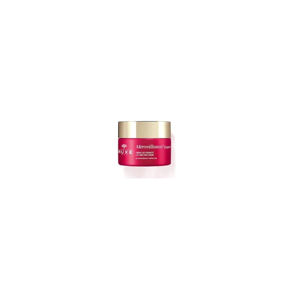 NUXE Merveillance Expert Crème lift-fermeté - Peaux Normales a mixt...