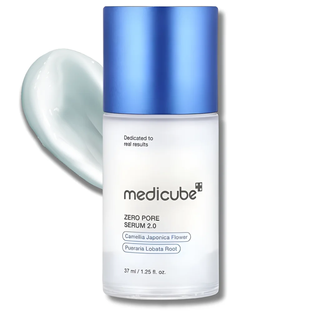 MEDICUBE - SERUM ZERO PORE 2.0 37ML